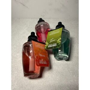 Bath & Body Works Wallflowers Home Fragrance Refills from the Disney Princess Co